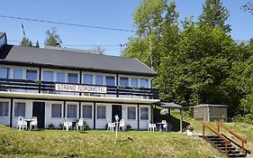 Strand Fjordmotel